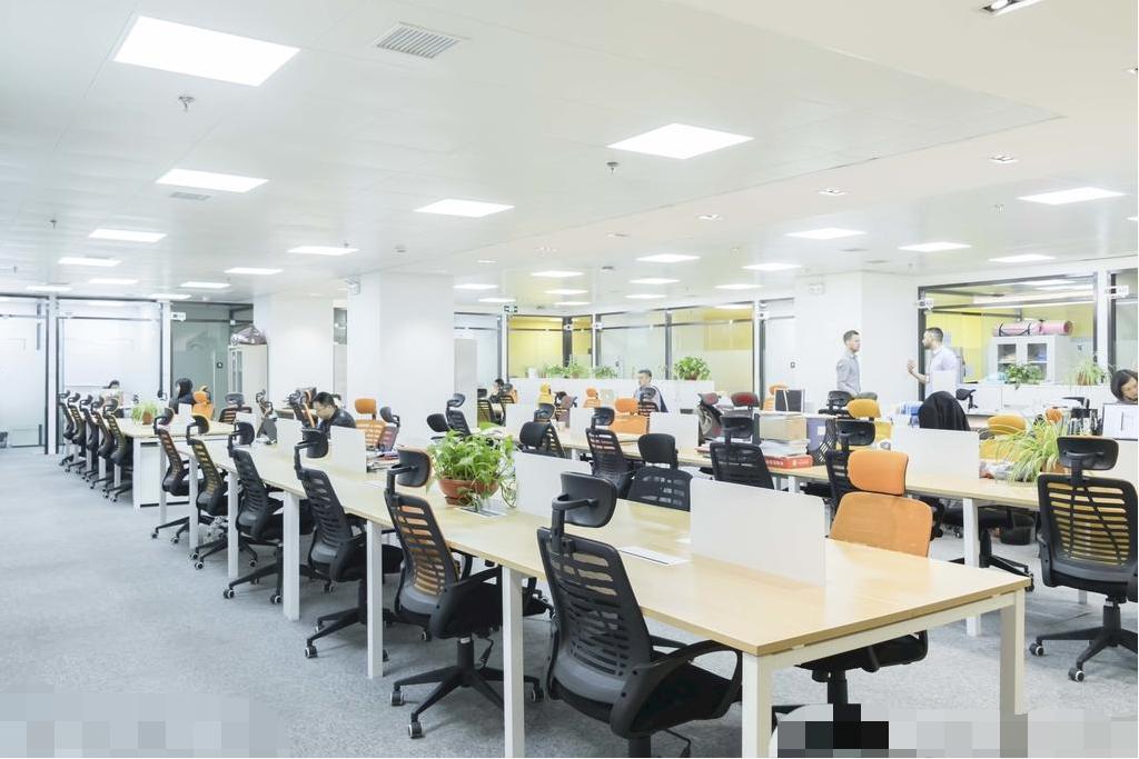Office Environment