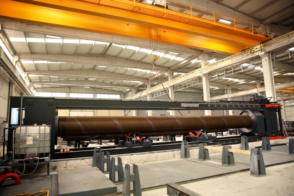 Our Factory