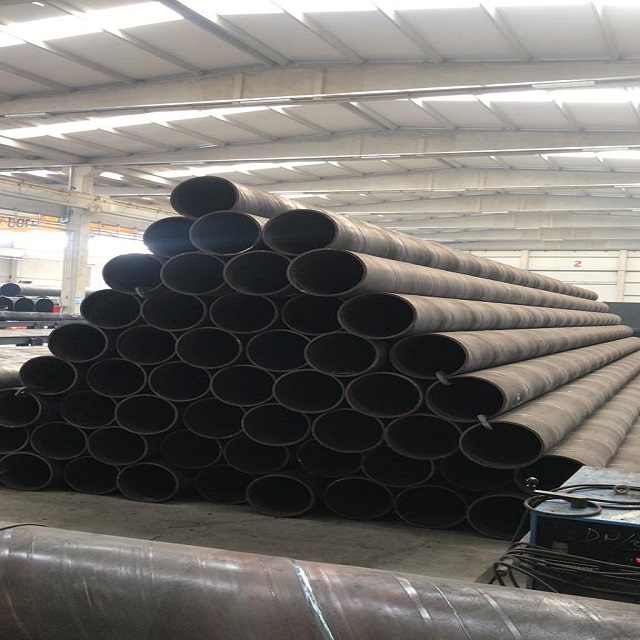 300 Series Stainless Steel Pipe