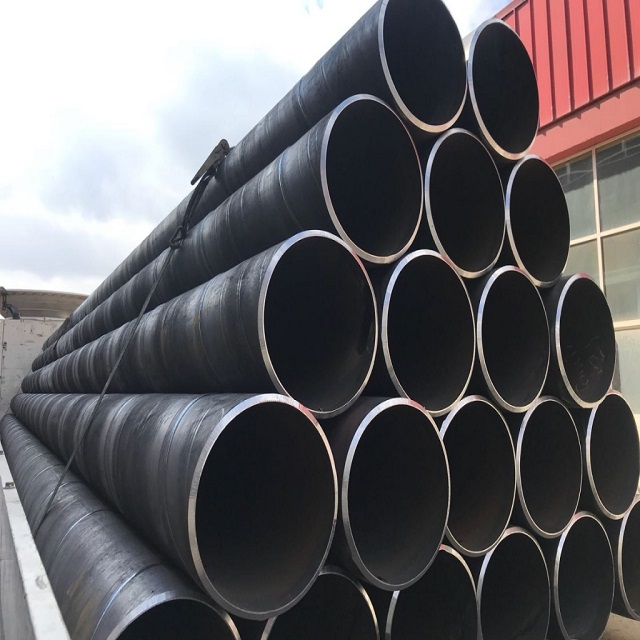 300 Series Stainless Steel Pipe