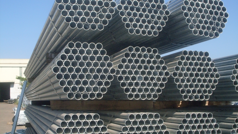 300 series stainless steel tube