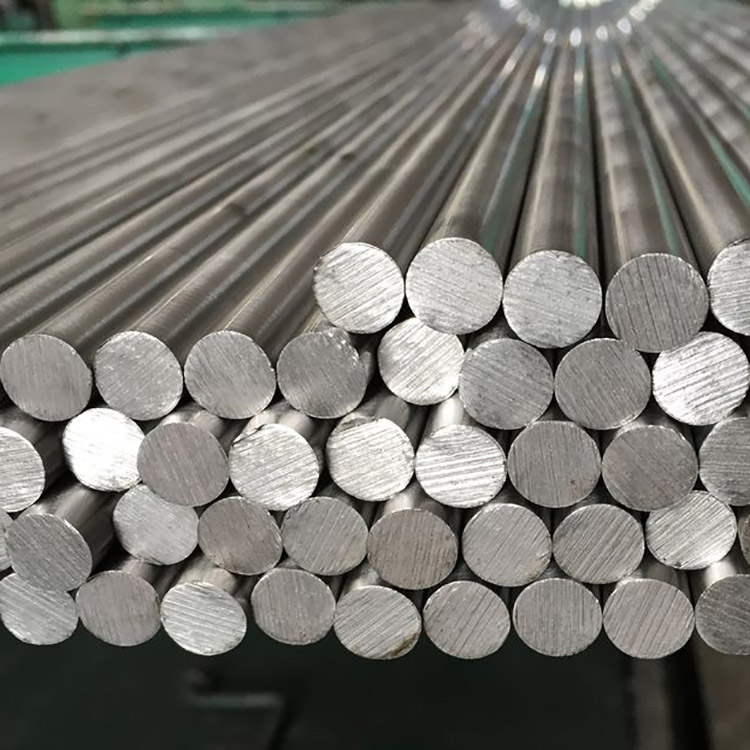 321 stainless steel bar
