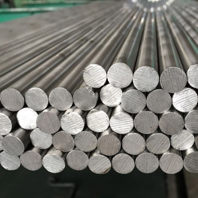 321 stainless steel bar