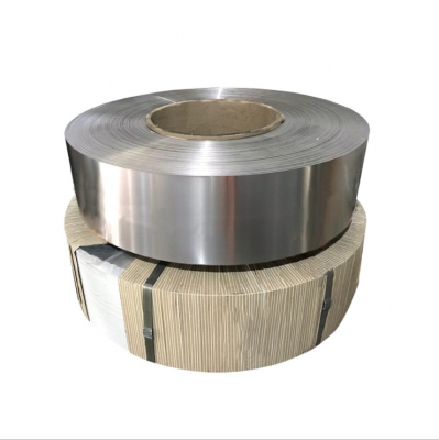 317 stainless steel coil