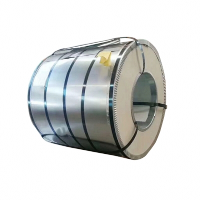 201 stainless steel coil