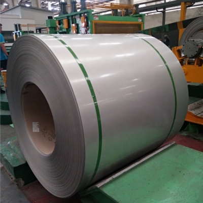 202 stainless steel coil