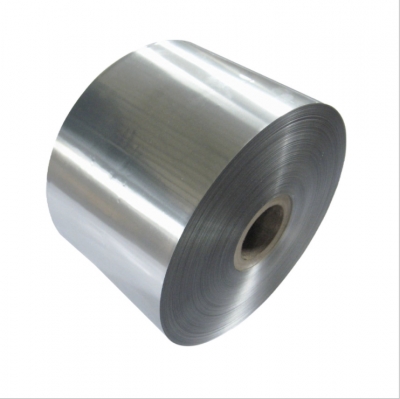 stainless steel coil