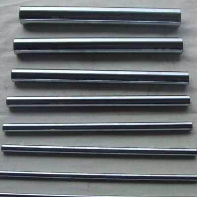 317 stainless steel bar