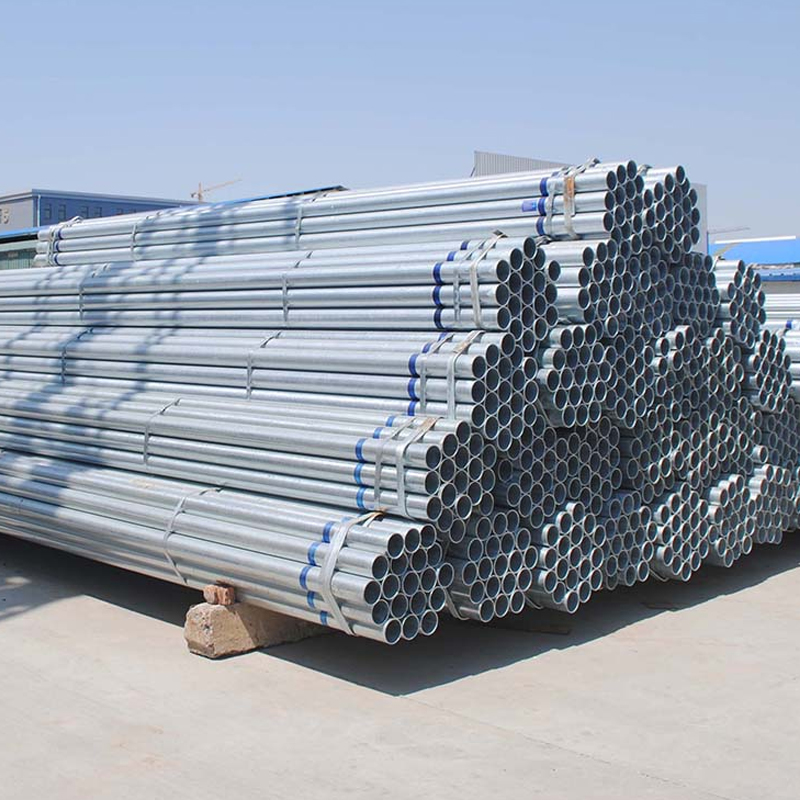 316L stainless steel pipe/tube