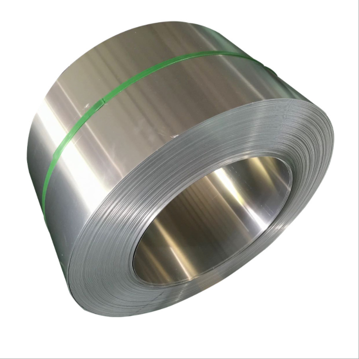 410 stainless steel coil