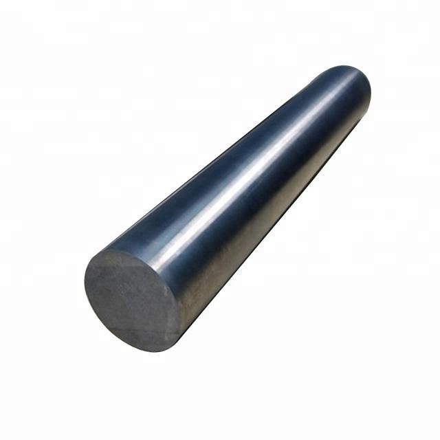 347 stainless steel bar