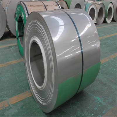 420 stainless steel coil