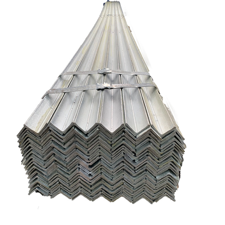 Stainless steel Angle