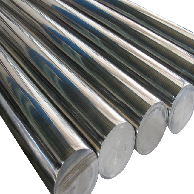 304 stainless steel bar