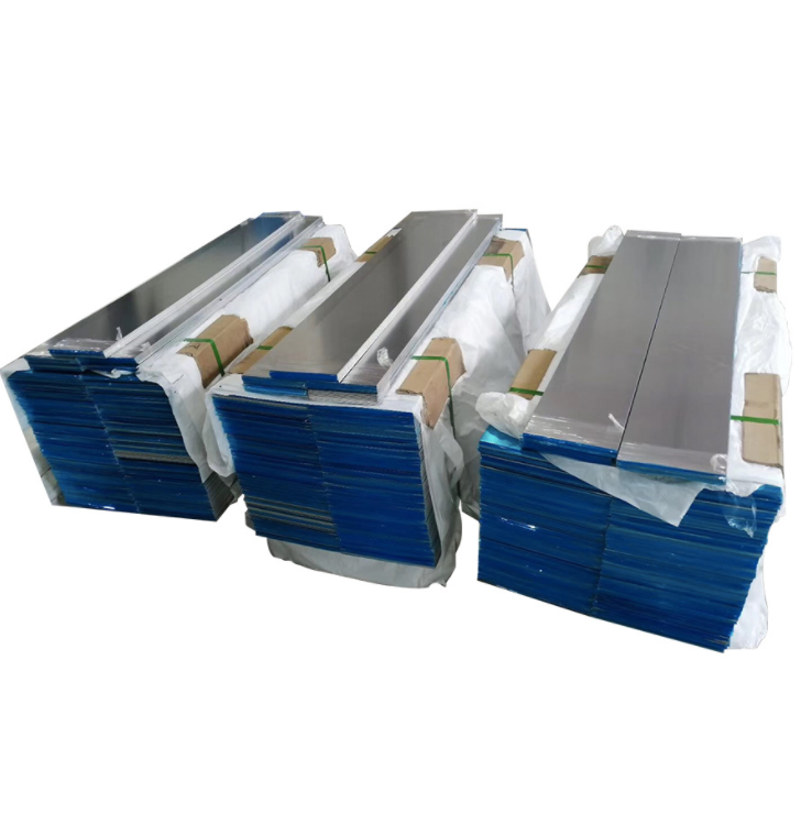 316/316L stainless steel sheet