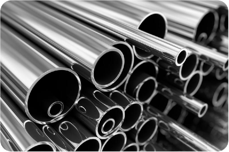 202 stainless steel tube