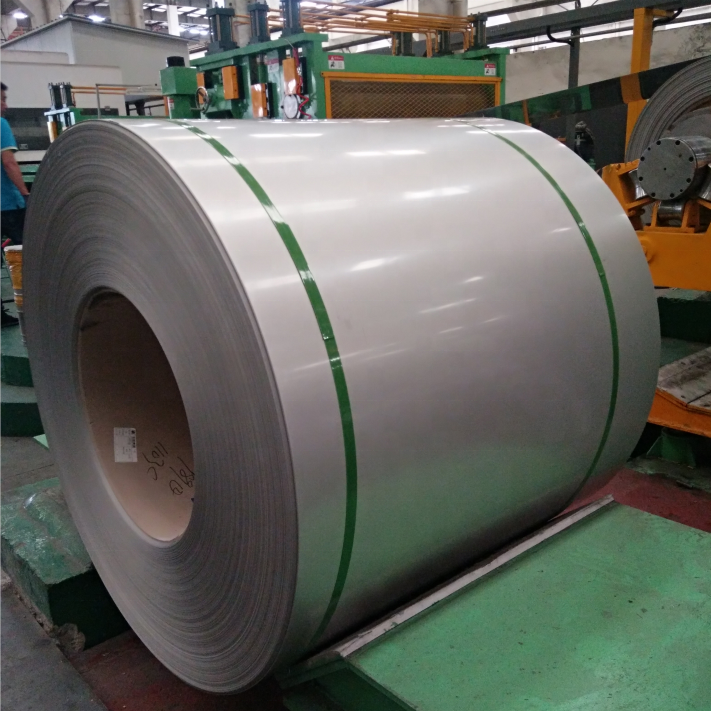 410 stainless steel coil