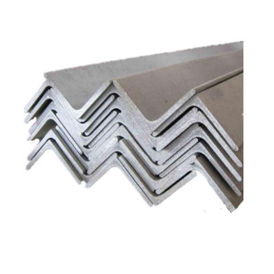 Stainless steel Angle