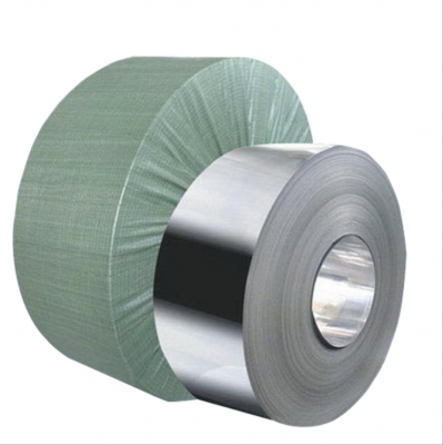 321 stainless steel coil