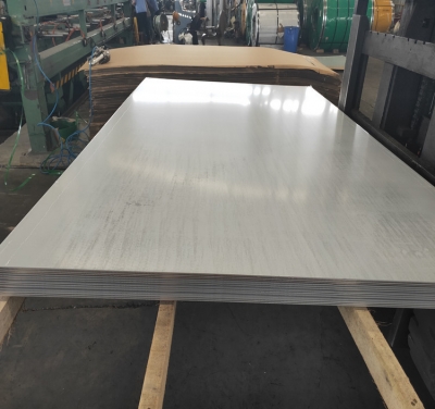316/316L stainless steel sheet