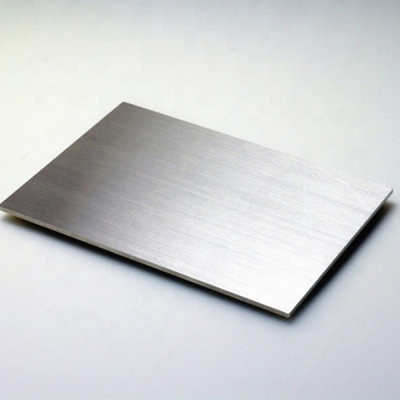 Super duplex stainless steel sheet