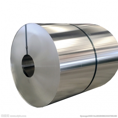 304 stainless steel coil