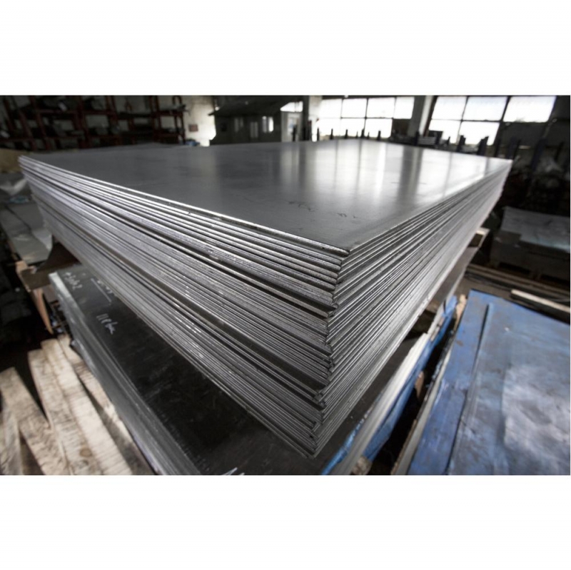 317 stainless steel sheet