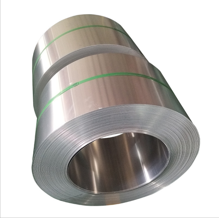 430 stainless steel coil
