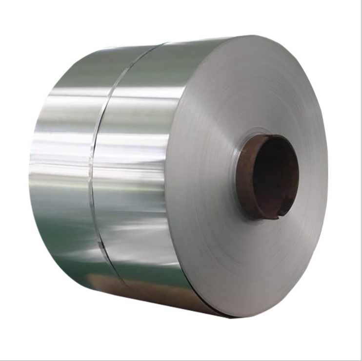 201 stainless steel coil
