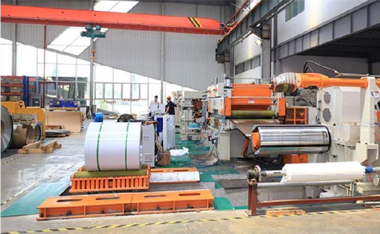 Material of stainless steel and classification