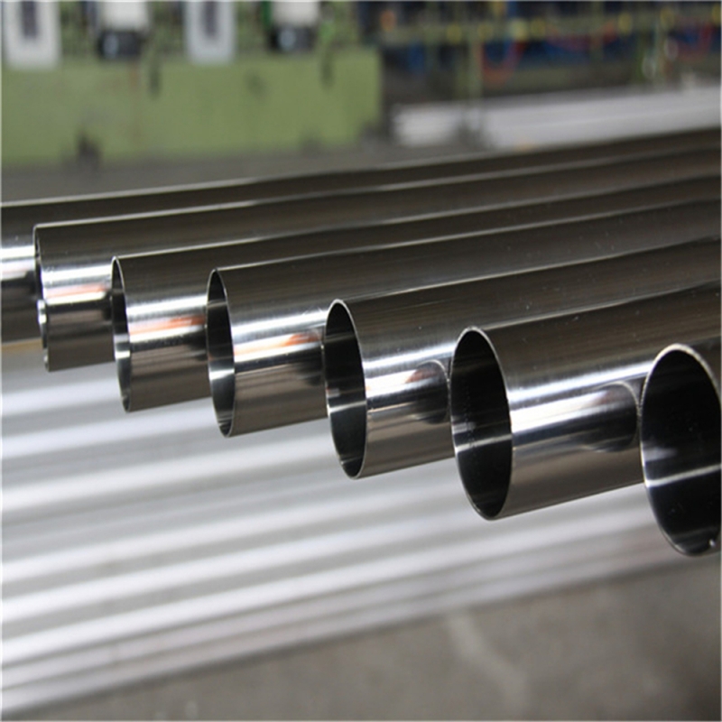 201 stainless steel tube