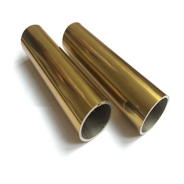 201 stainless steel tube