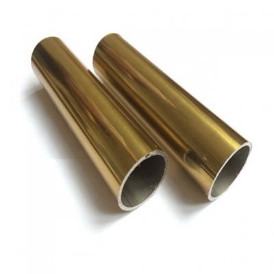 201 stainless steel tube