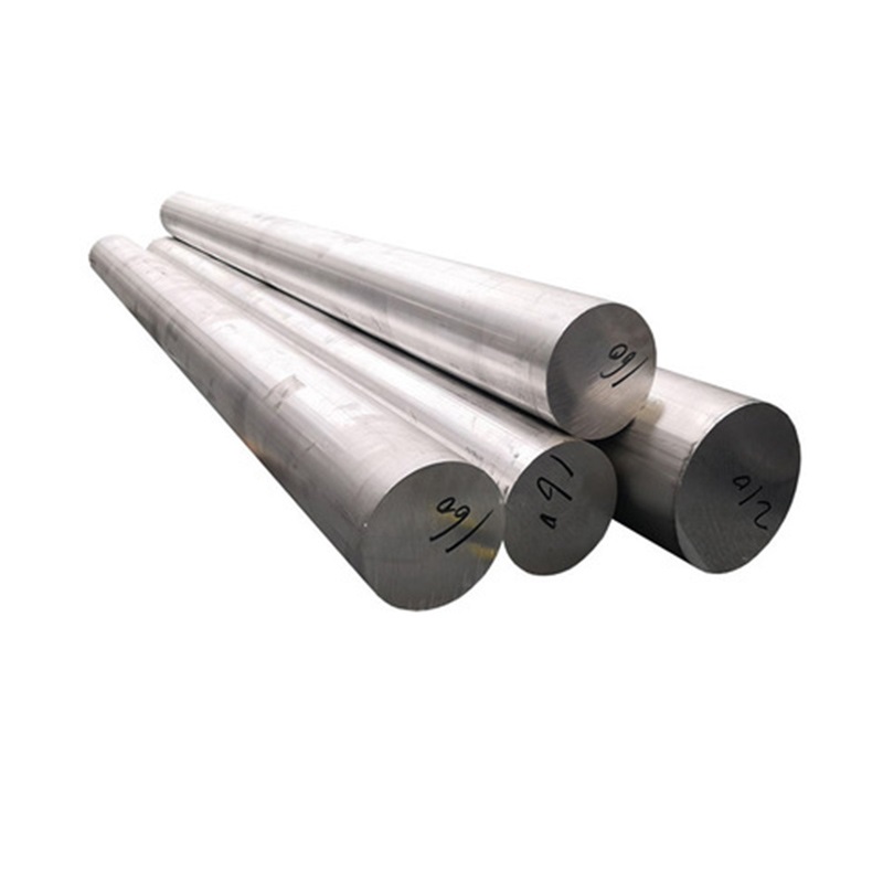 Aluminum Billets 6063 Mill Finish Aluminum Billets 6063 Price Per Kilogram Aluminum Round Bar