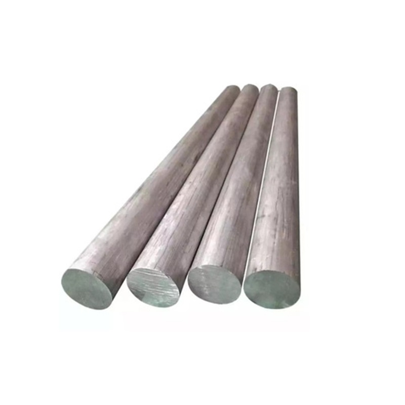 Aluminum Billets 6063 Mill Finish Aluminum Billets 6063 Price Per Kilogram Aluminum Round Bar