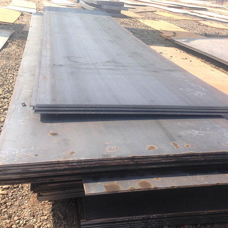 Hot sales cold rolled mild steel sheet coils S235 A105 mild carbon steel plate iron cold rolled steel sheet