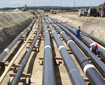 ERW Q345 Q235B ERW Circle Pipe Welded Pipe Black Round Steel Pipe