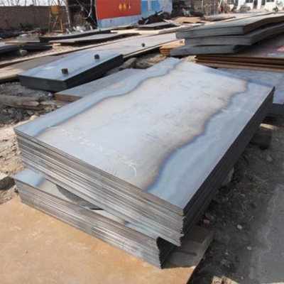 ASTM A36 1/4 In...