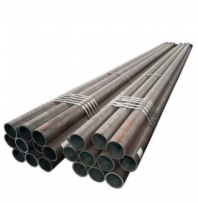 Ms Steel ERW ca...