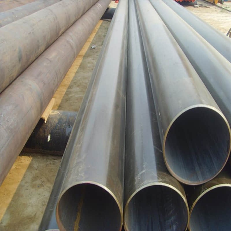 API 5L ASTM A53/A106 Gr. B cold Rolling/hot Rolling carbon steel seamless mild black pipe price